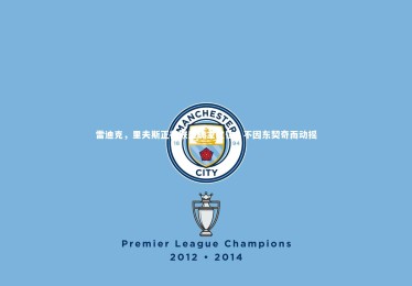 开云体育平台_雷迪克，里夫斯正在联盟确立定位，不因东契奇而动摇